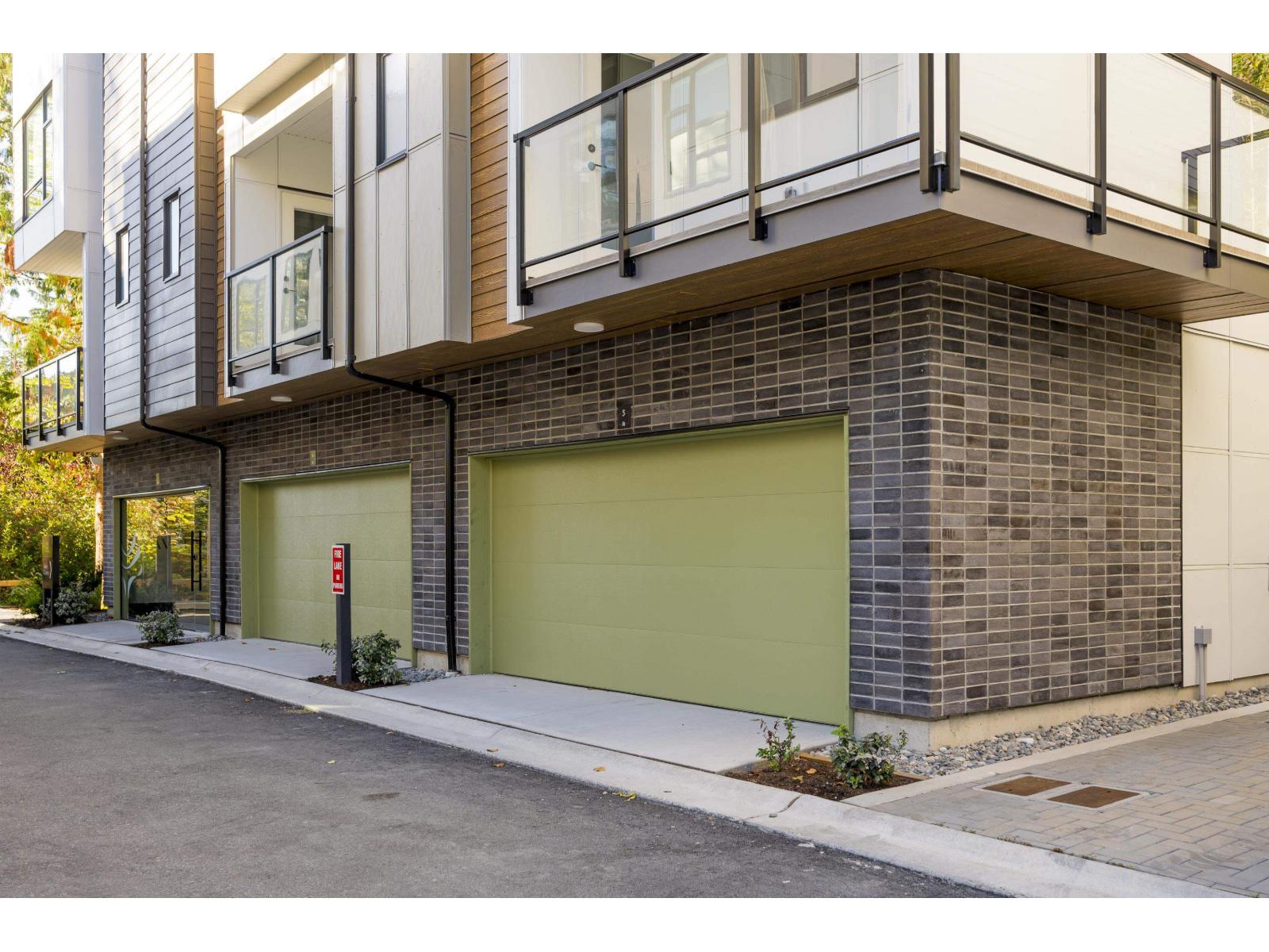 6 7946 204 STREET, Langley