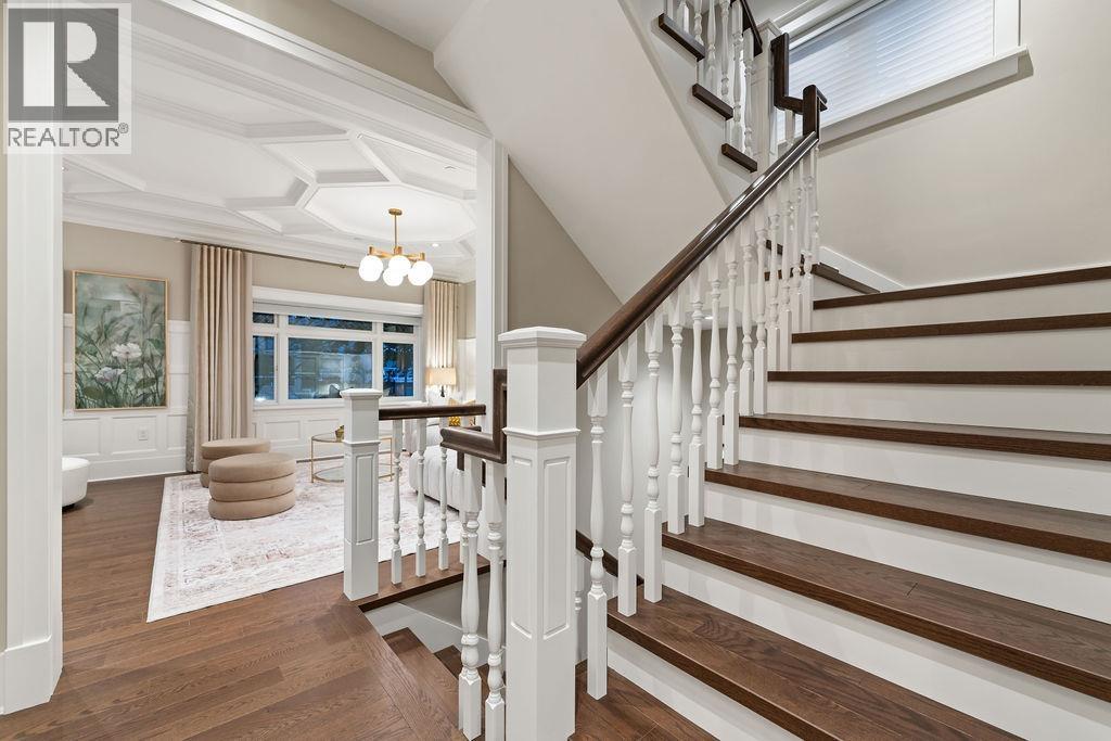 993 BROUGHTON STREET, Vancouver