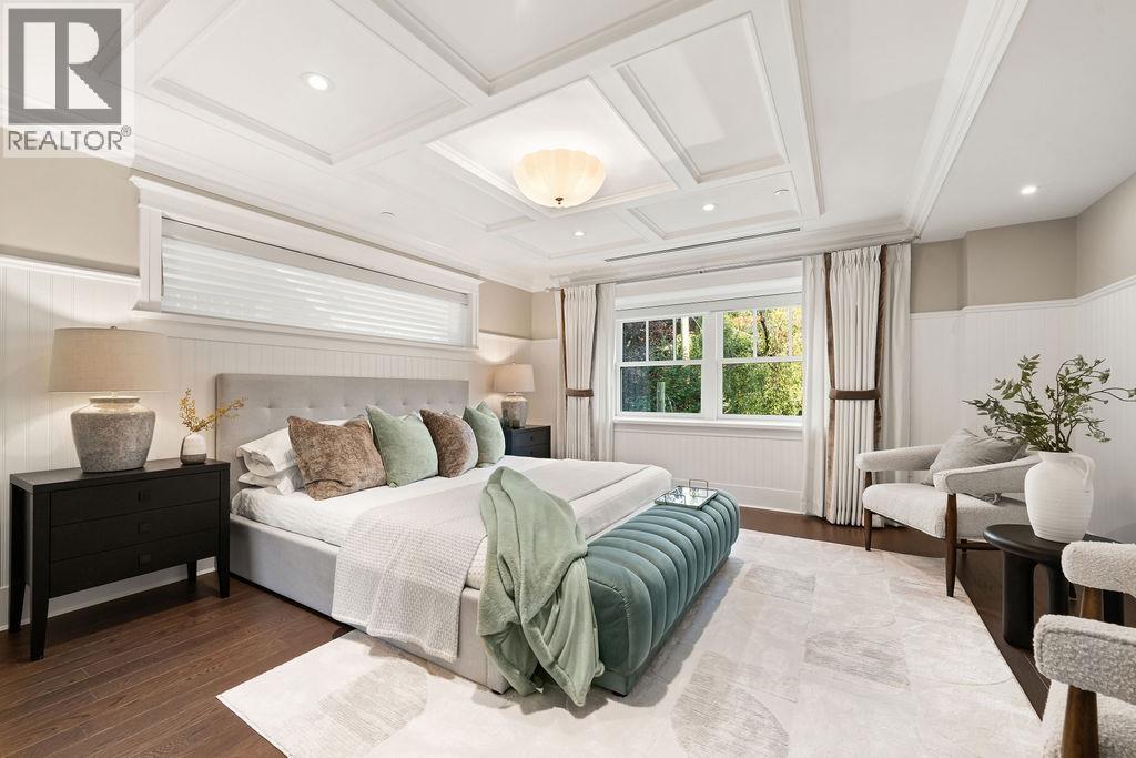 993 BROUGHTON STREET, Vancouver