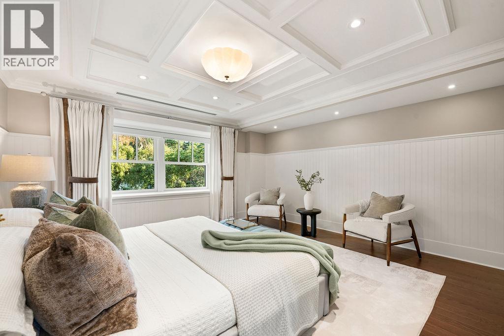 993 BROUGHTON STREET, Vancouver