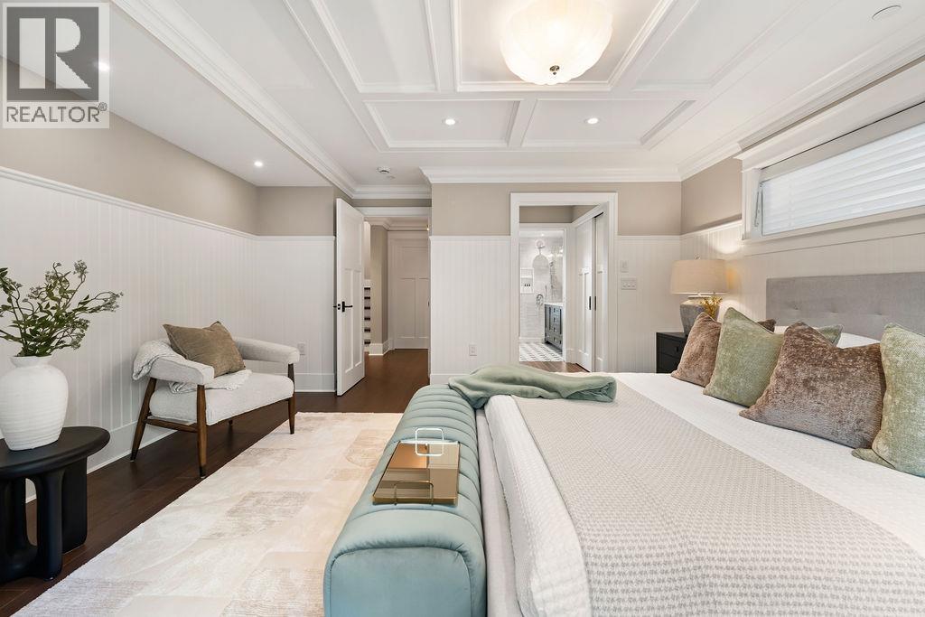 993 BROUGHTON STREET, Vancouver