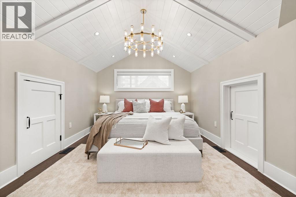 993 BROUGHTON STREET, Vancouver