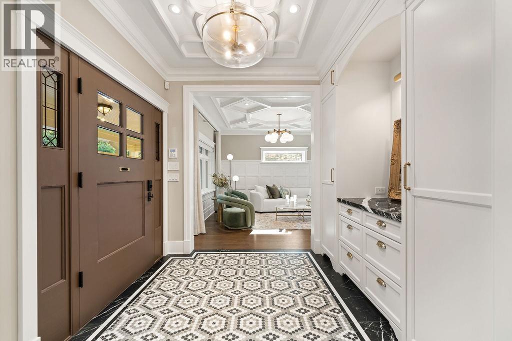 993 BROUGHTON STREET, Vancouver