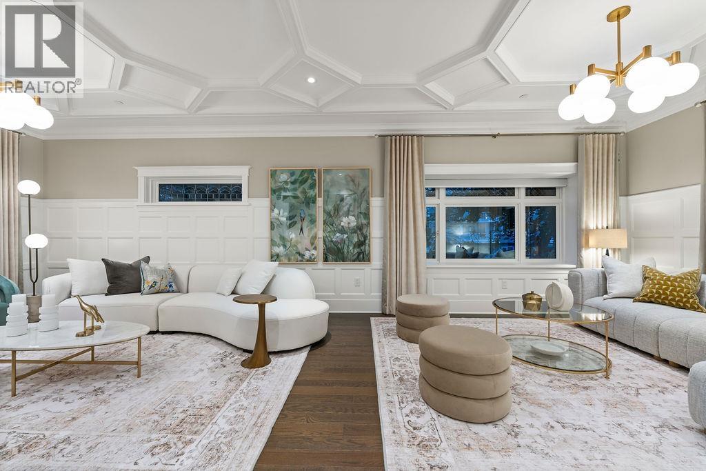 993 BROUGHTON STREET, Vancouver