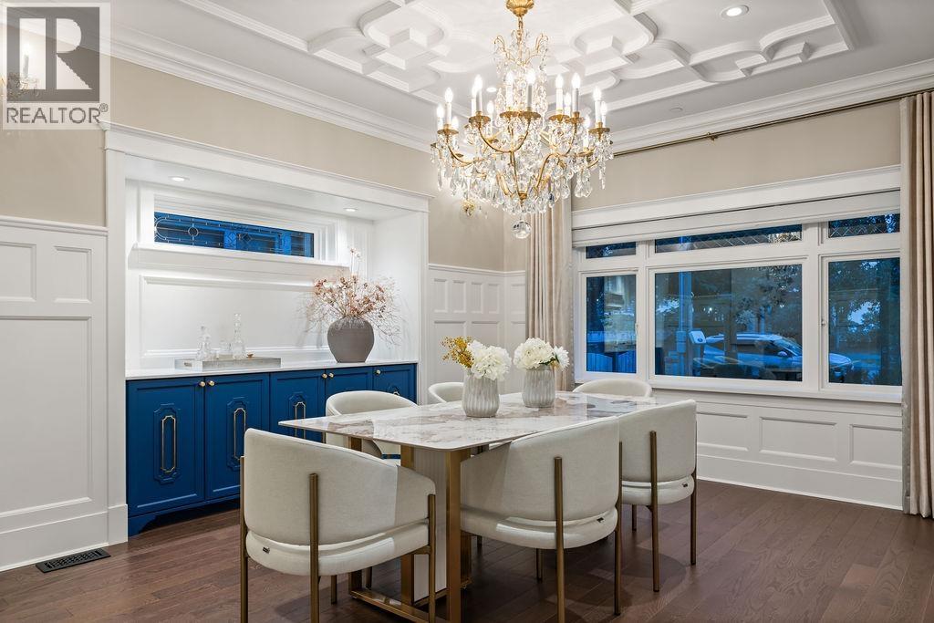 993 BROUGHTON STREET, Vancouver