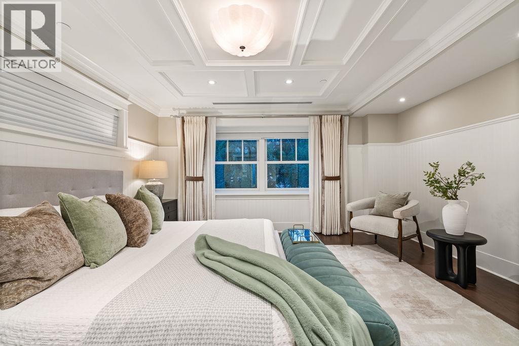 993 BROUGHTON STREET, Vancouver