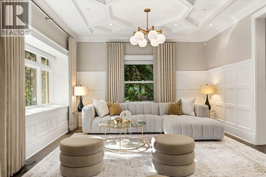 993 BROUGHTON STREET, Vancouver