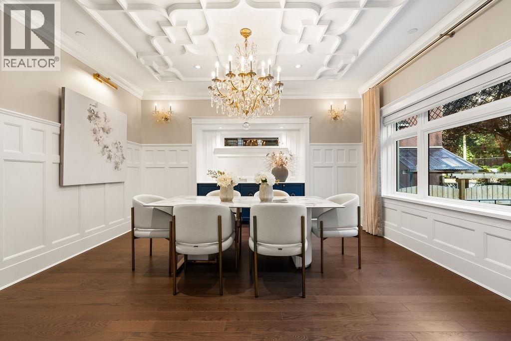 993 BROUGHTON STREET, Vancouver