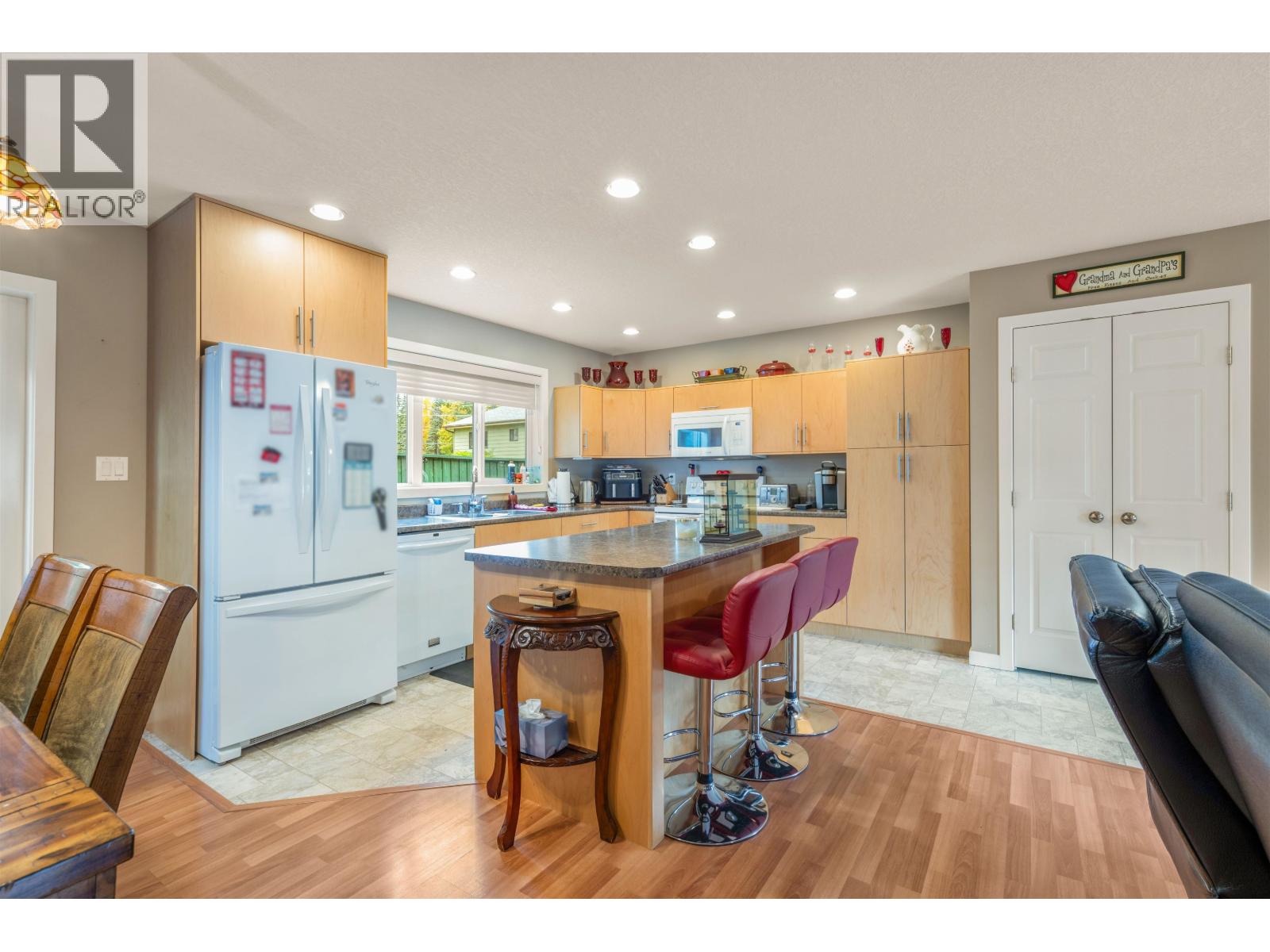 108 4397 W AUSTIN ROAD, Prince George