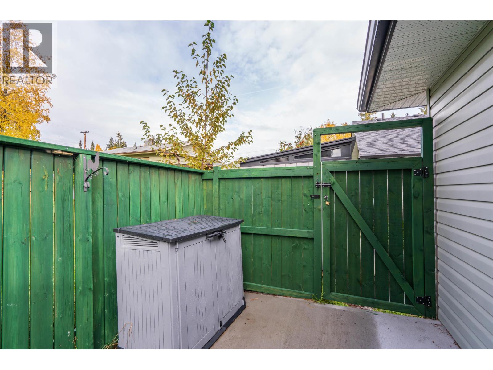 108 4397 W AUSTIN ROAD, Prince George