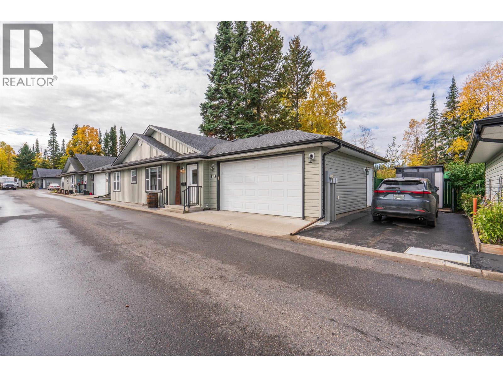 108 4397 W AUSTIN ROAD, Prince George