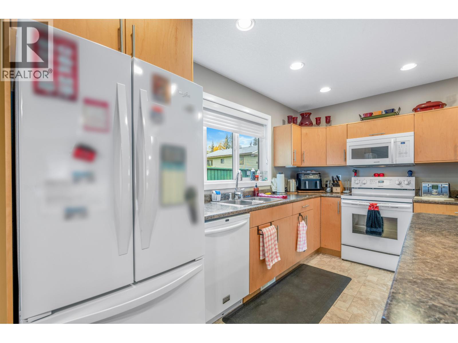 108 4397 W AUSTIN ROAD, Prince George