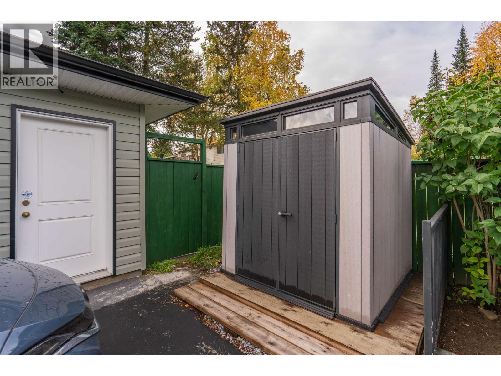 108 4397 W AUSTIN ROAD, Prince George