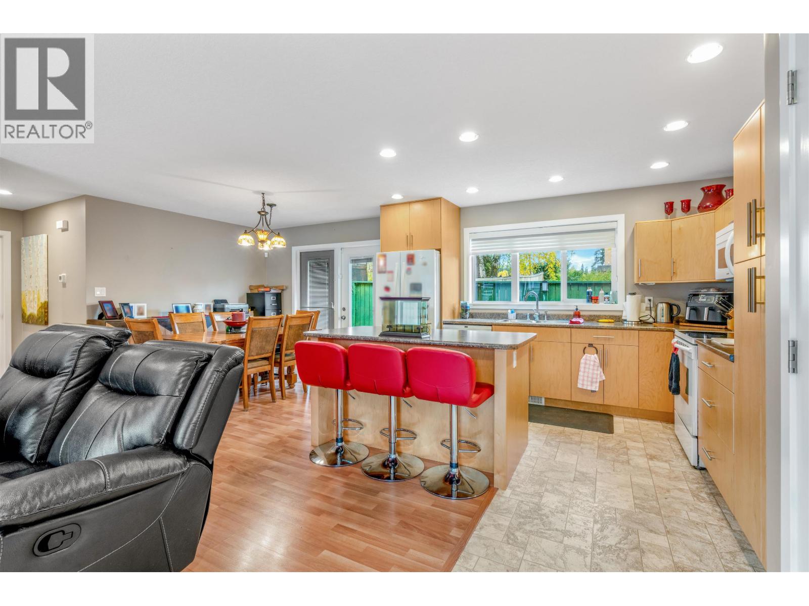 108 4397 W AUSTIN ROAD, Prince George