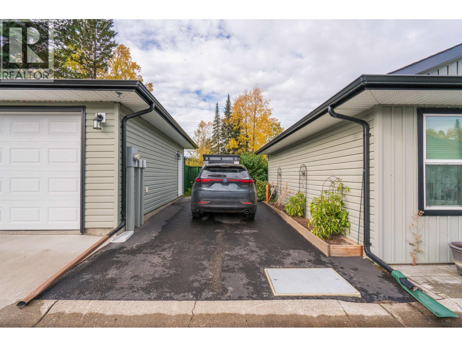 108 4397 W AUSTIN ROAD, Prince George