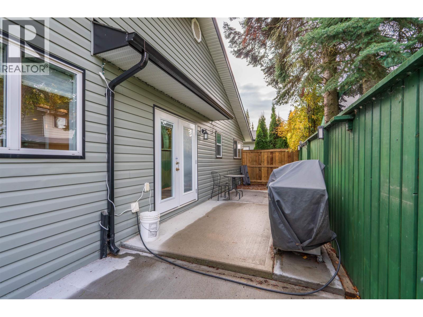 108 4397 W AUSTIN ROAD, Prince George