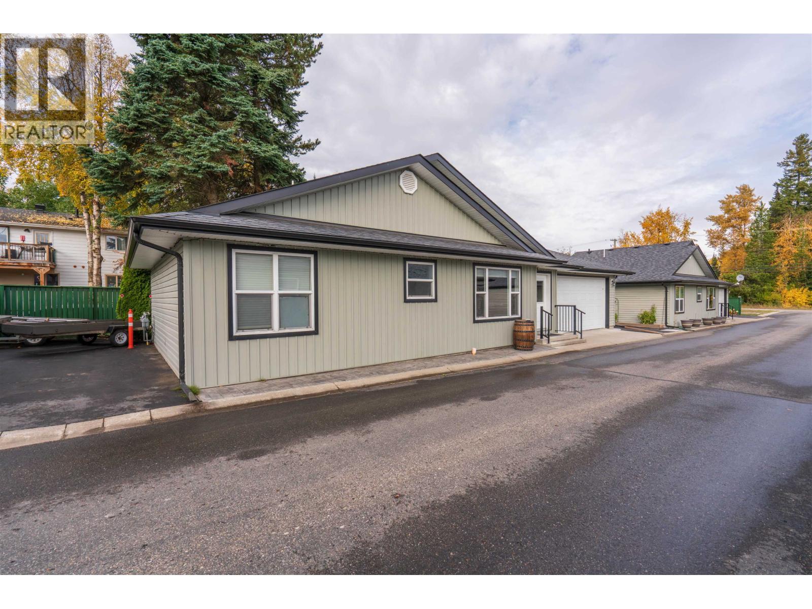 108 4397 W AUSTIN ROAD, Prince George