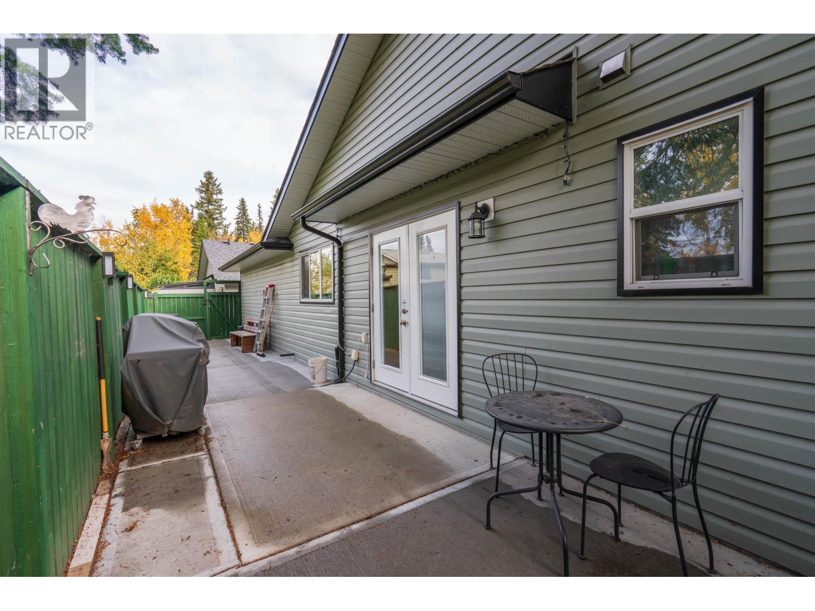 108 4397 W AUSTIN ROAD, Prince George