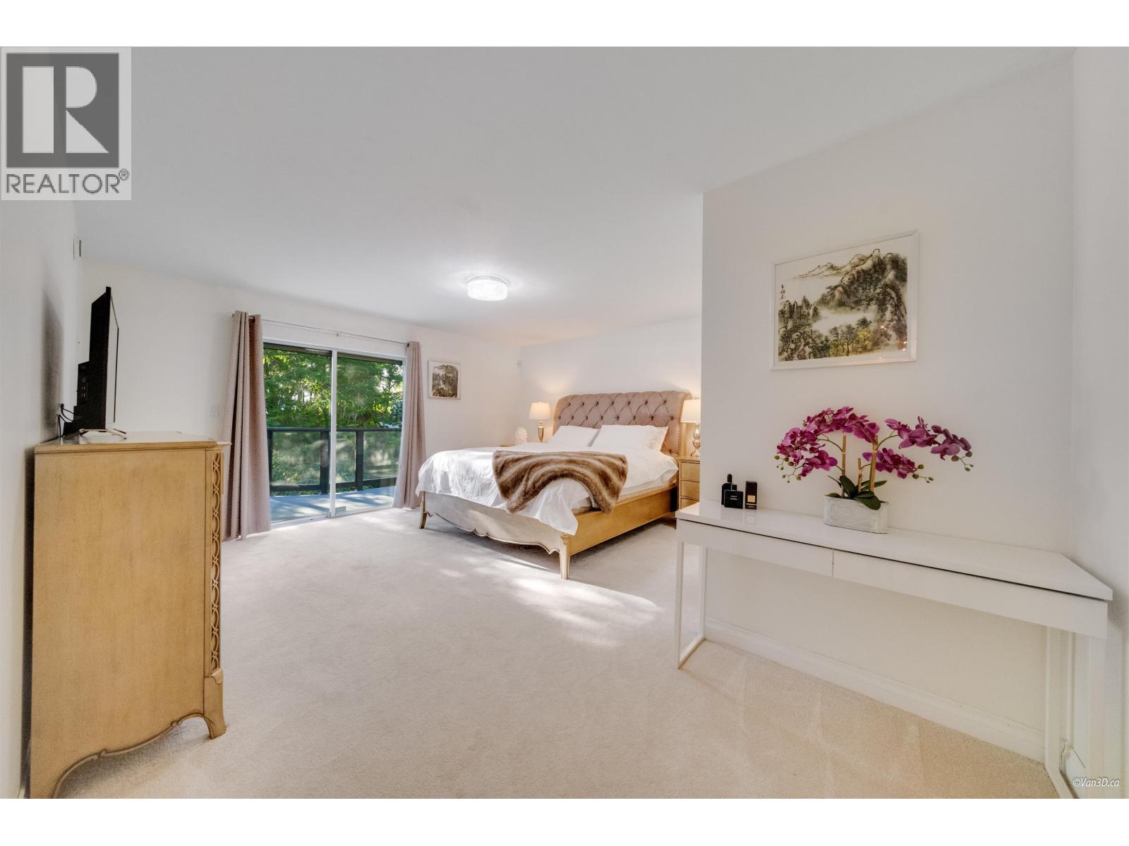 8515 ANSELL PLACE, West Vancouver