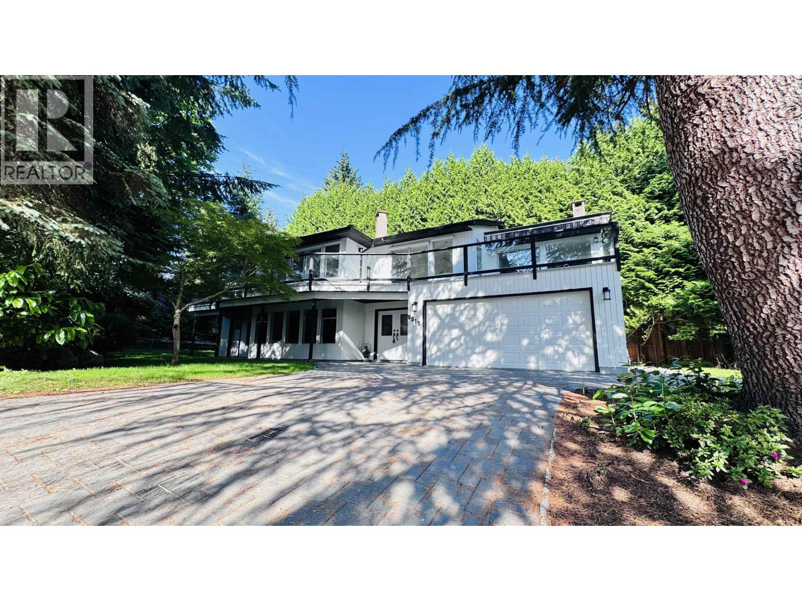 8515 ANSELL PLACE, West Vancouver