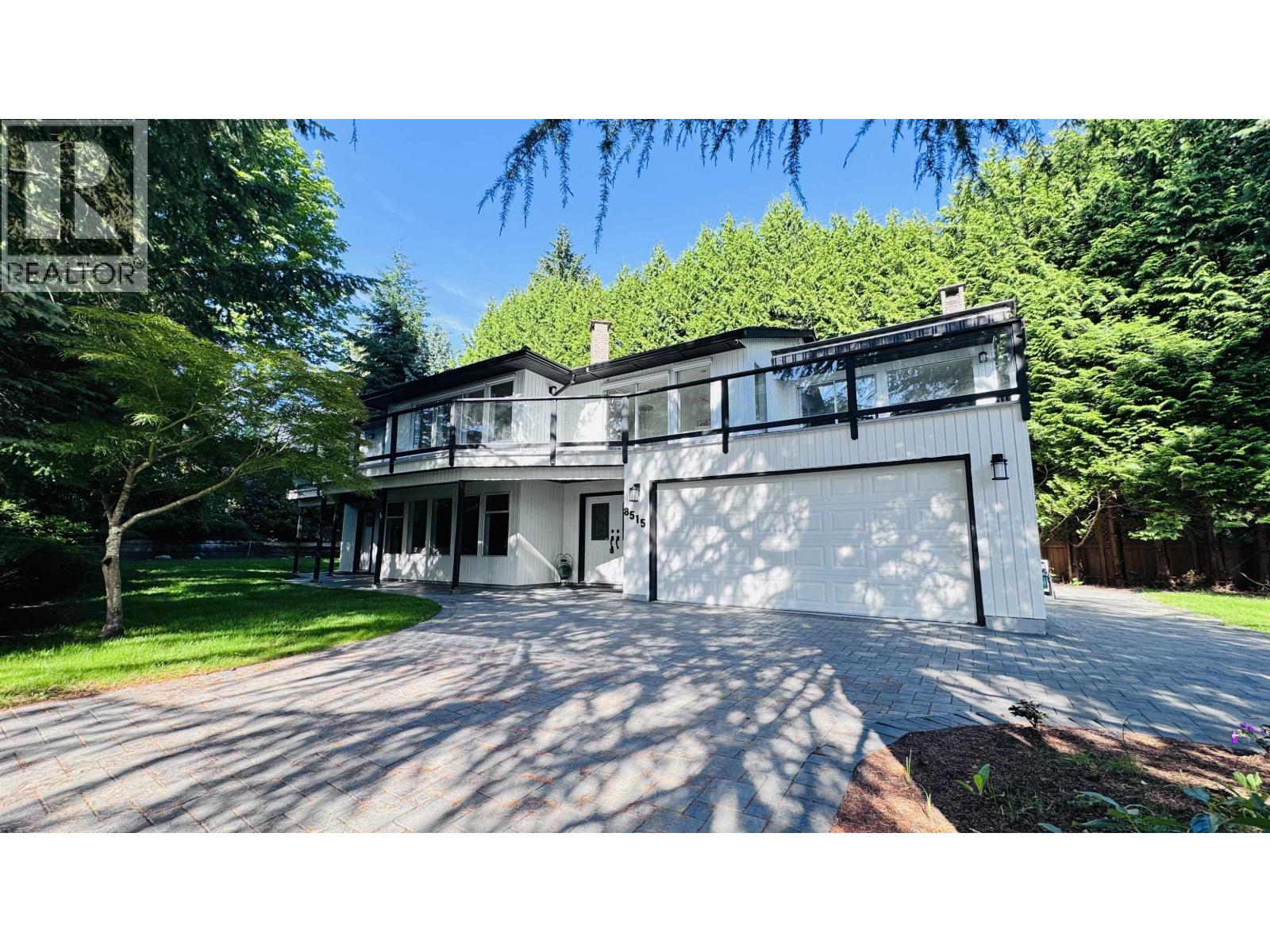 8515 ANSELL PLACE, West Vancouver