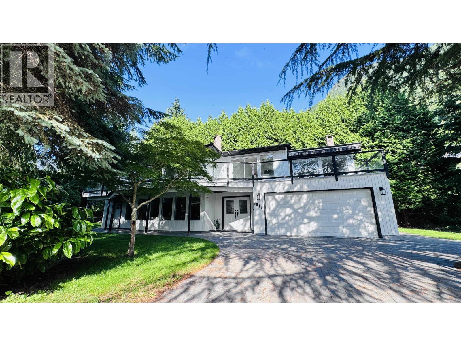 8515 ANSELL PLACE, West Vancouver