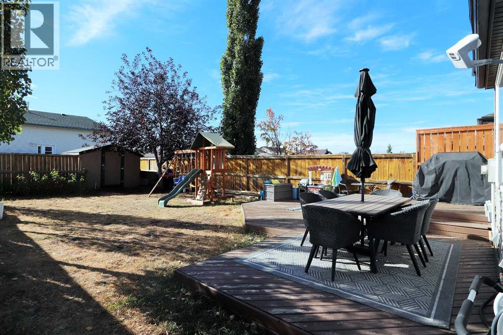 4949 Westbrooke Road, Blackfalds