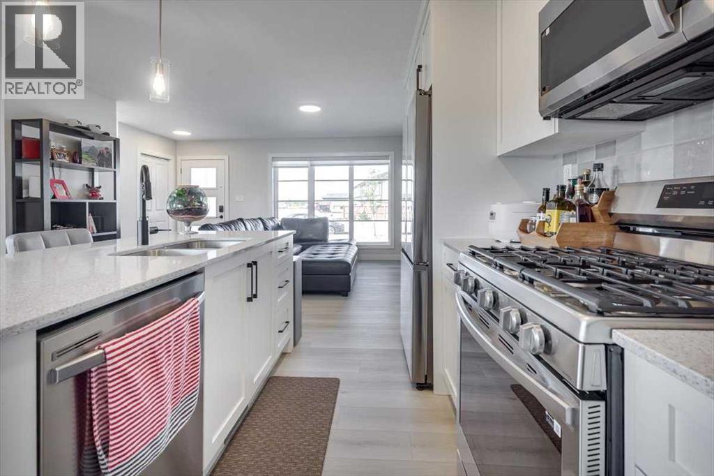 5601 Vista Trail, Blackfalds