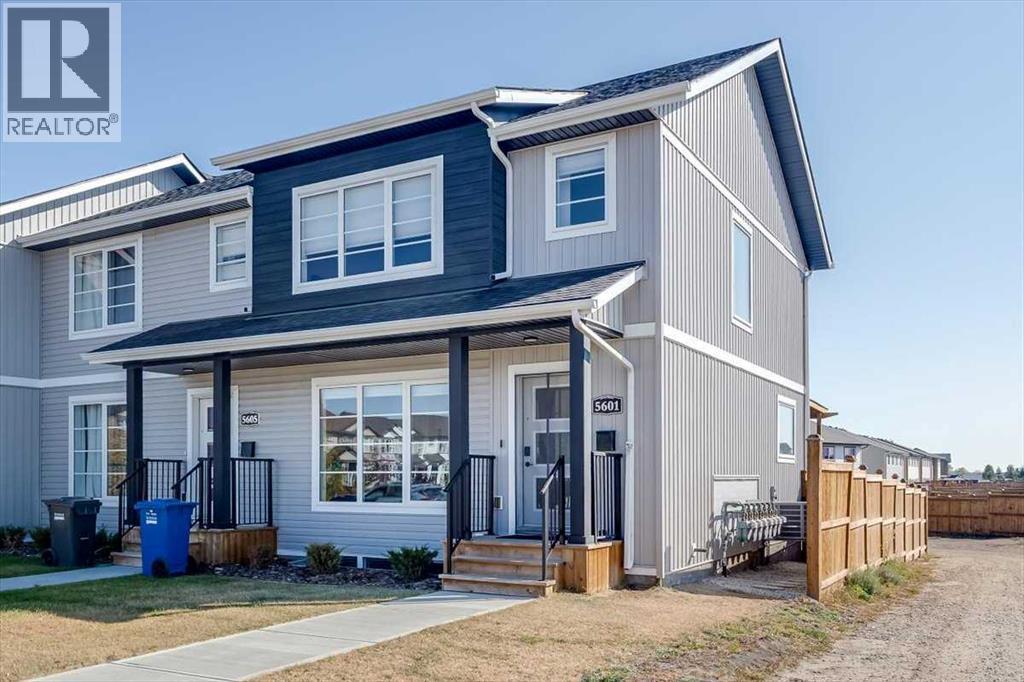 5601 Vista Trail, Blackfalds