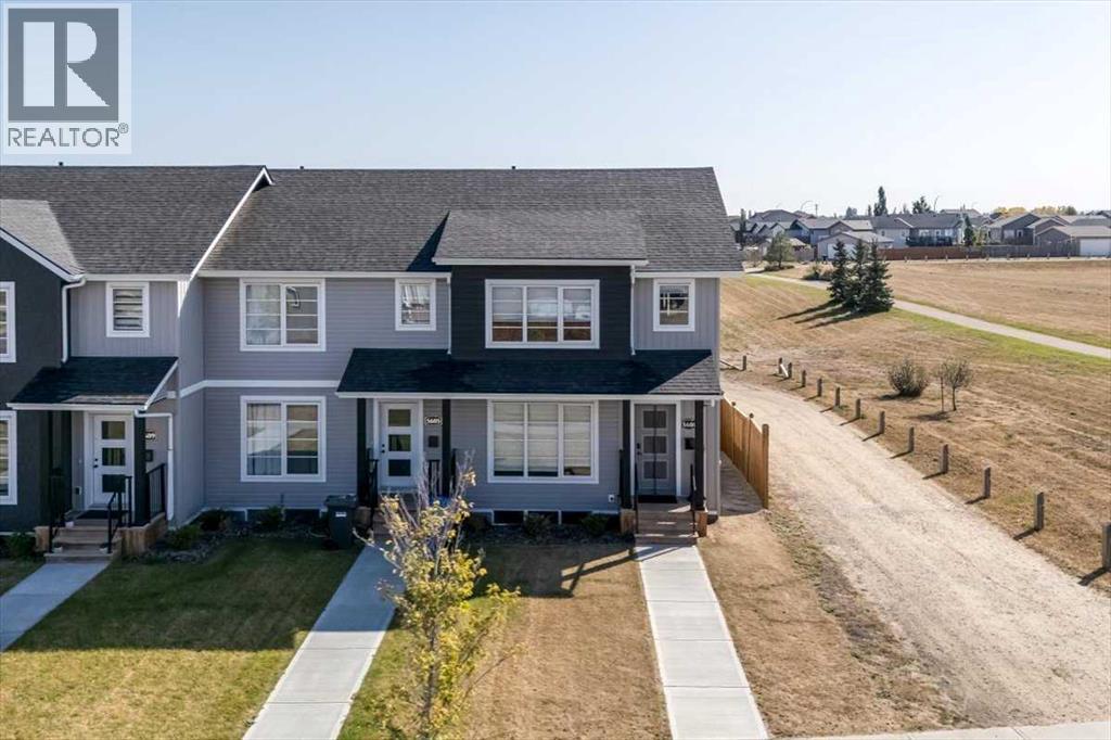 5601 Vista Trail, Blackfalds