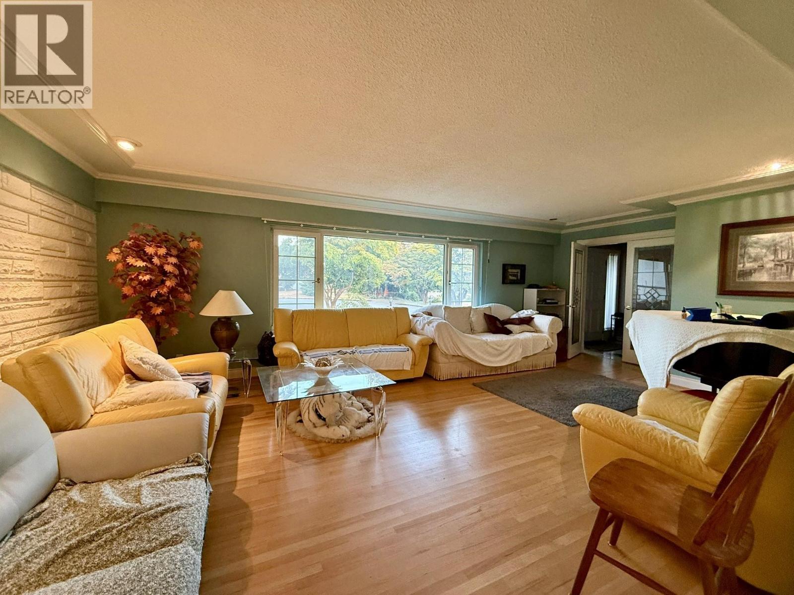 7275 SHAWNEE PLACE, Vancouver