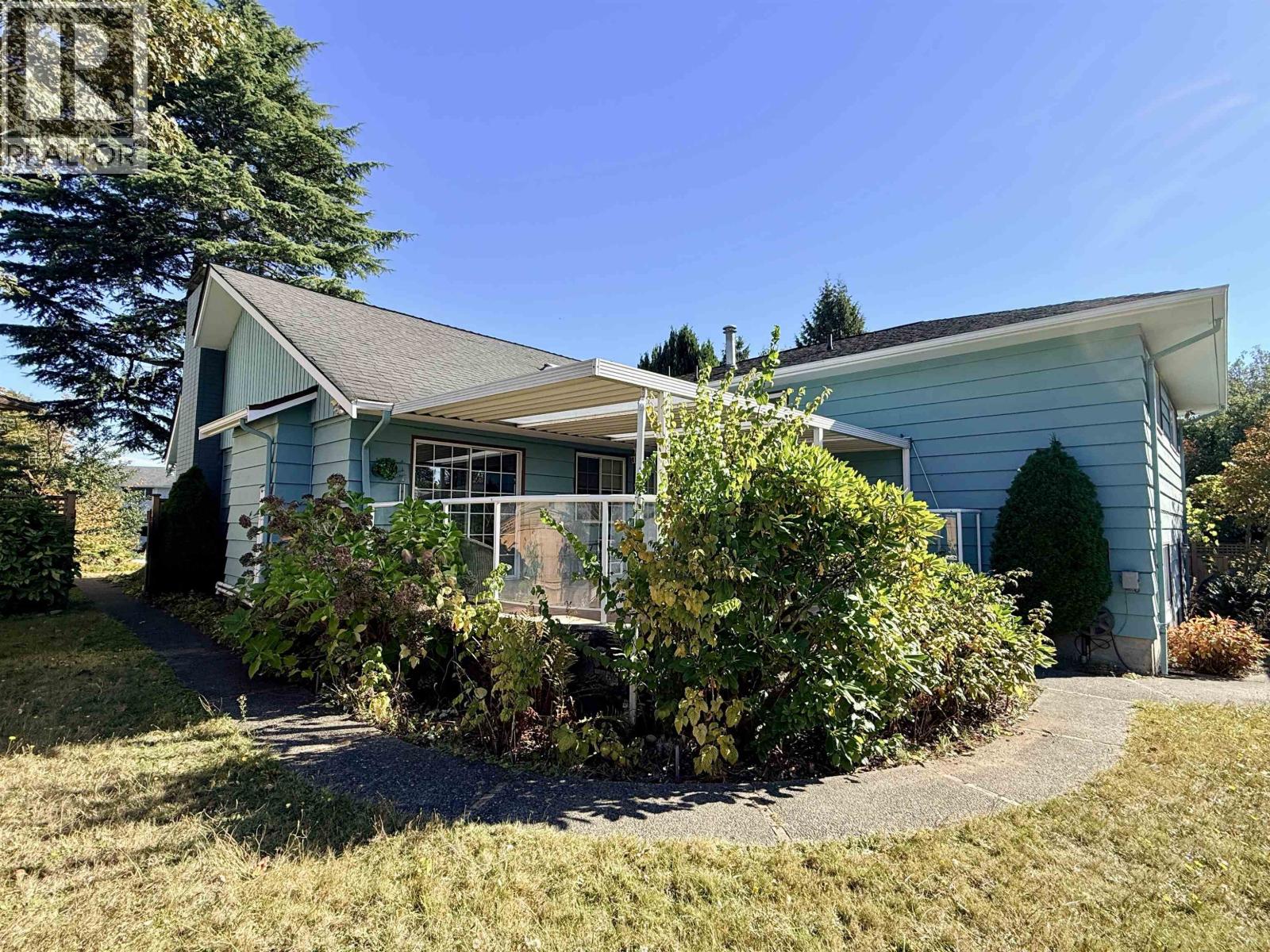 7275 SHAWNEE PLACE, Vancouver