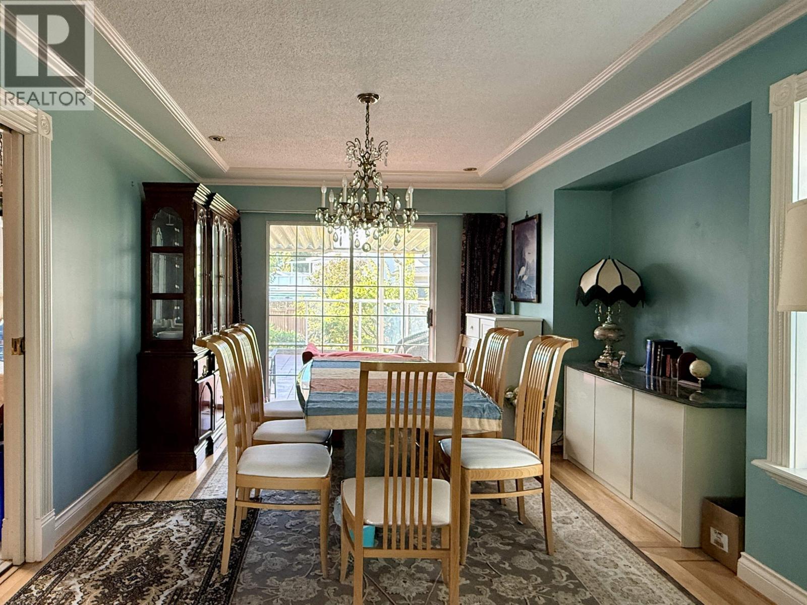 7275 SHAWNEE PLACE, Vancouver