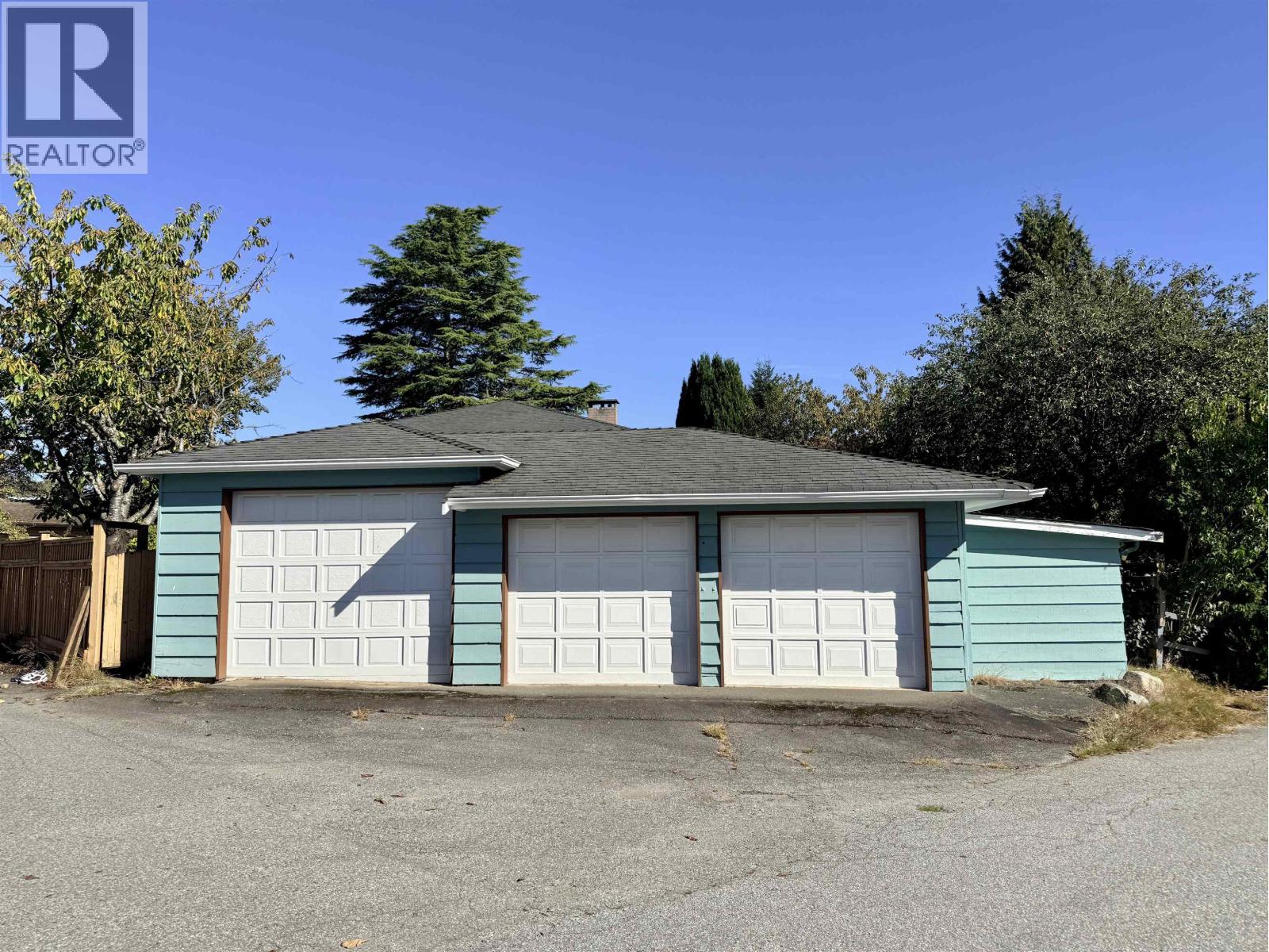 7275 SHAWNEE PLACE, Vancouver