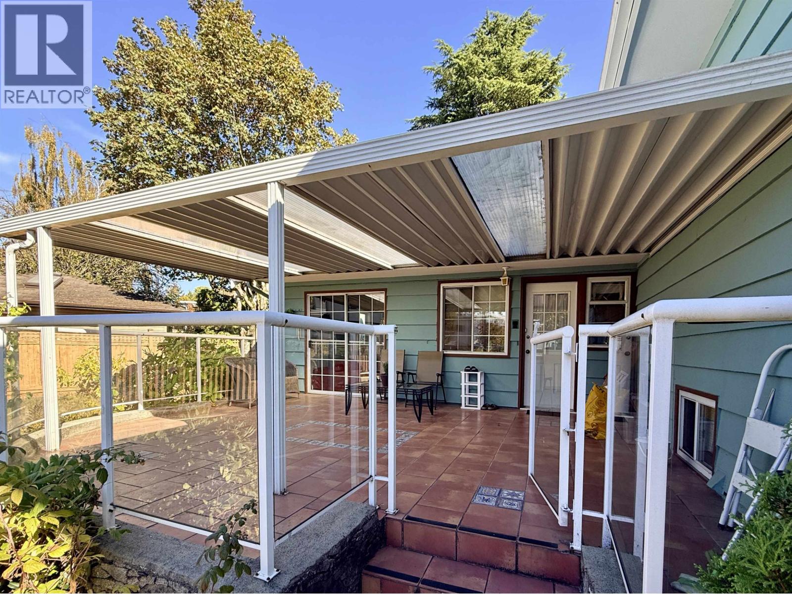 7275 SHAWNEE PLACE, Vancouver