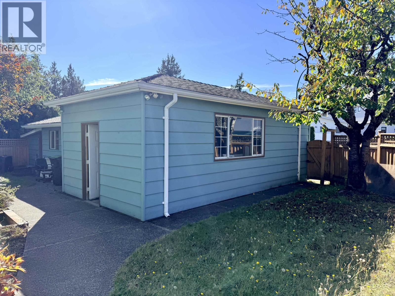 7275 SHAWNEE PLACE, Vancouver