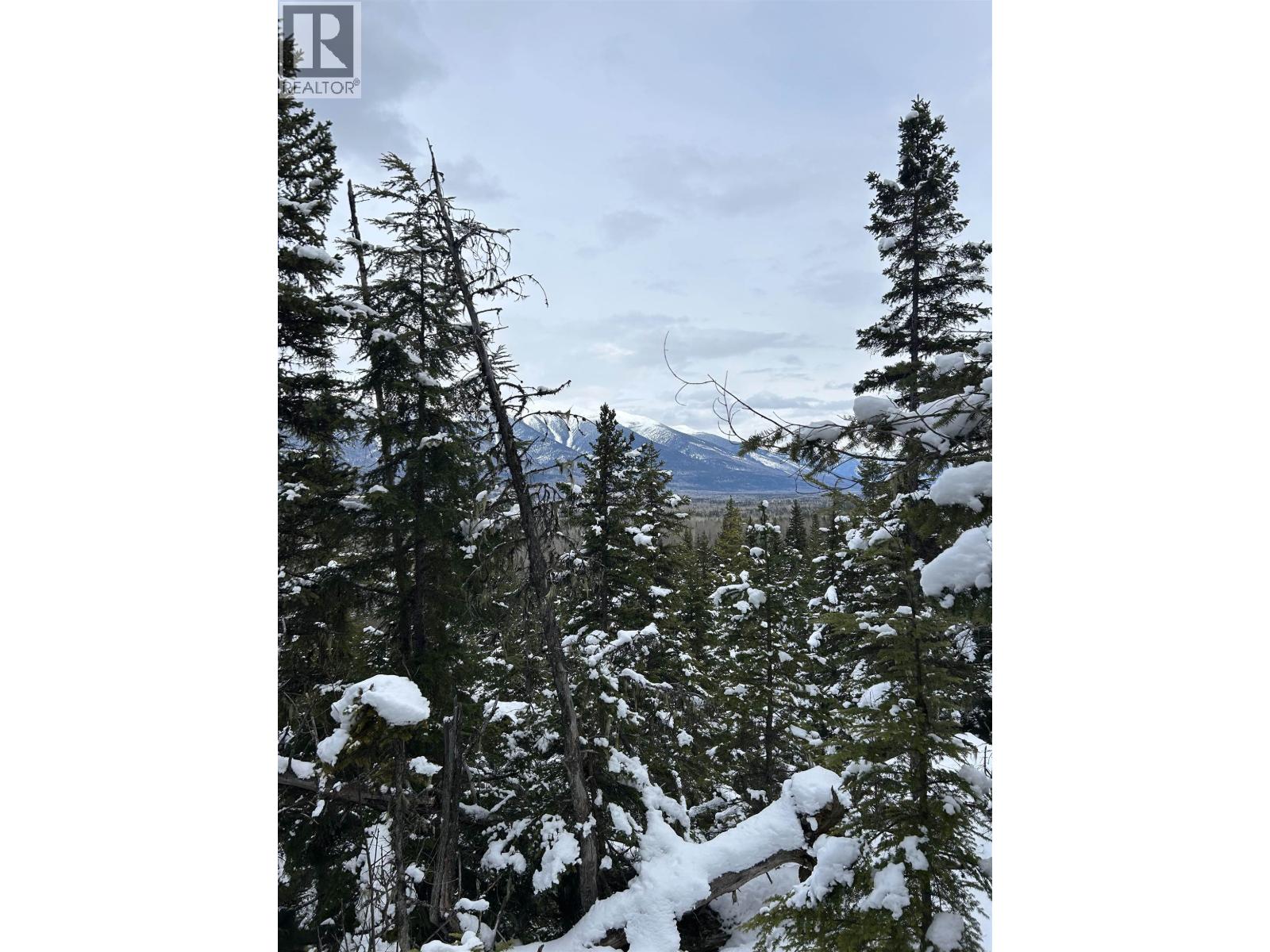 DL 7054 W 16 HIGHWAY, McBride