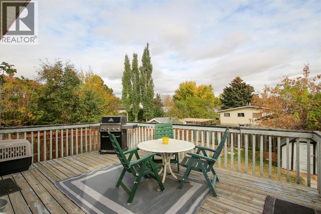 5 Eagle Road, Lacombe