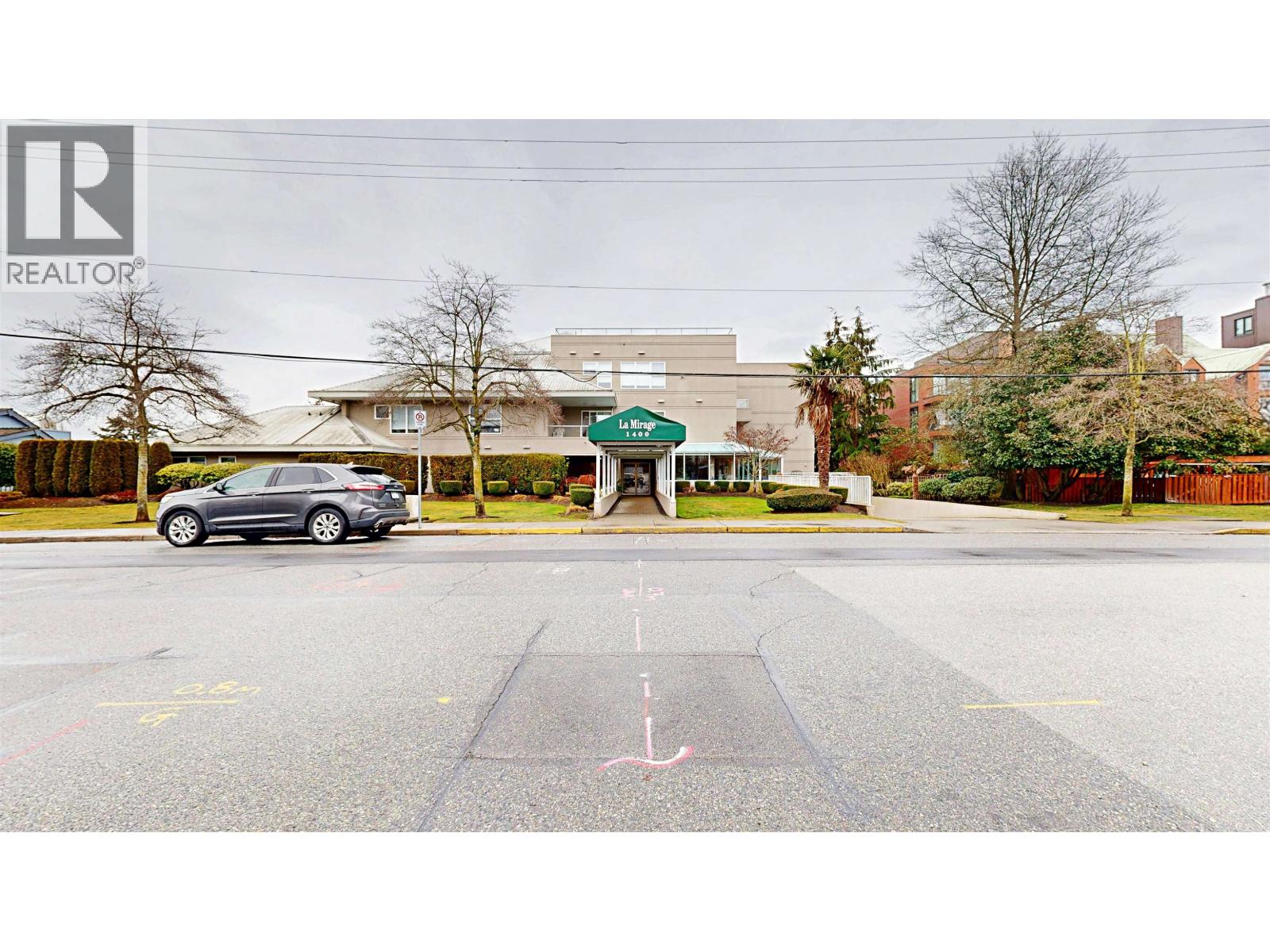 #702-1400 VIEW Crescent, Delta