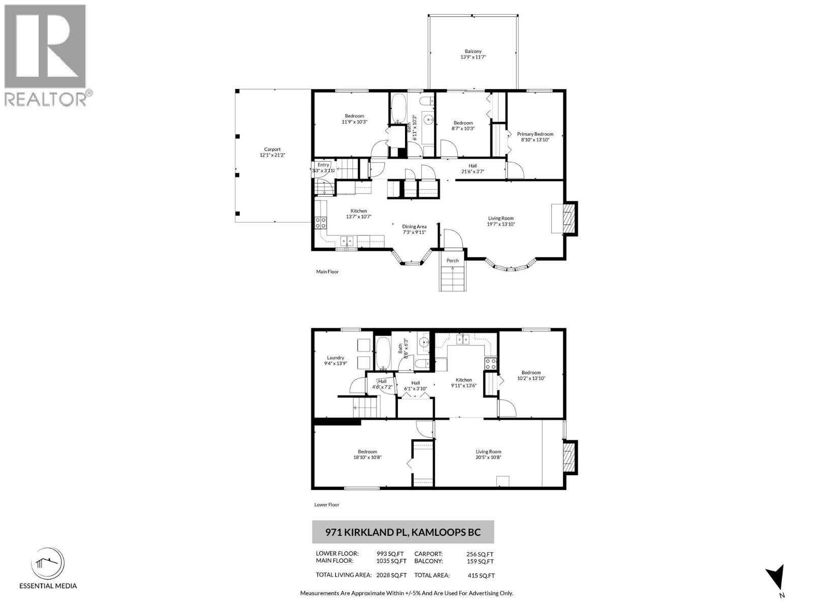 971 KIRKLAND PLACE - 49