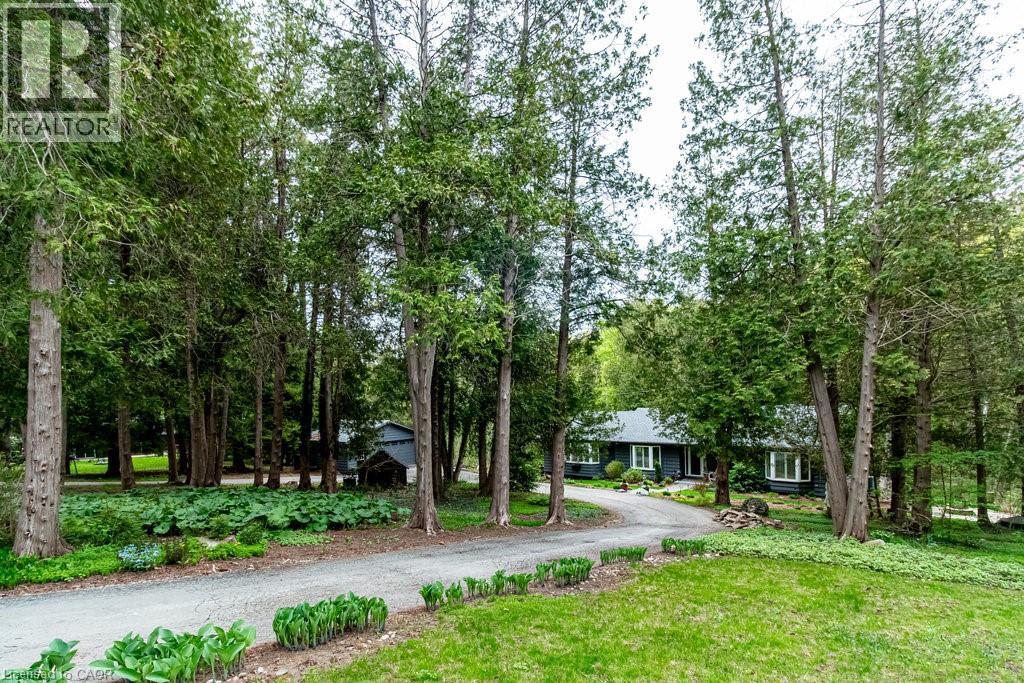 6087 CEDAR SPRINGS Road