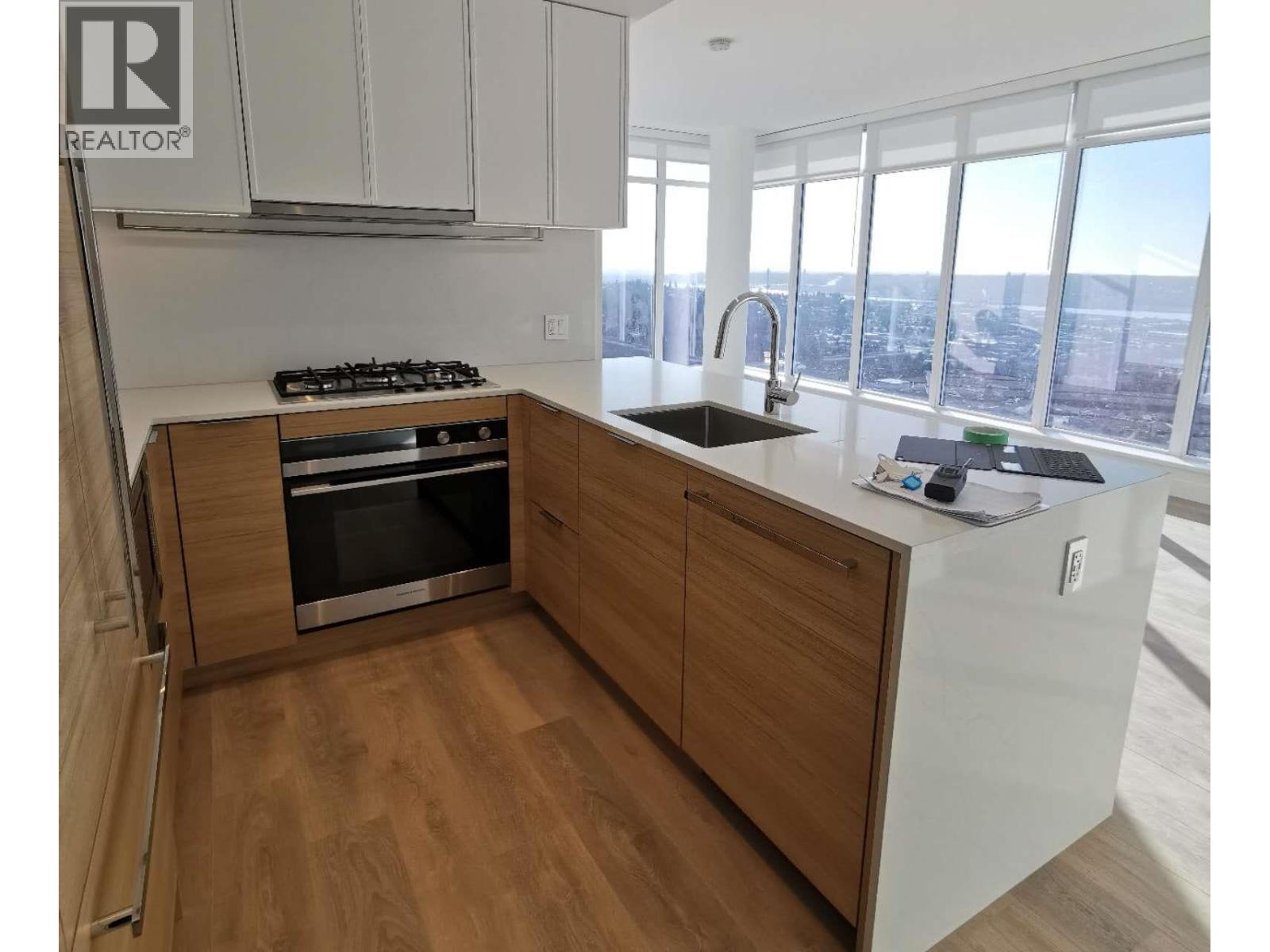 1204 1045 AUSTIN AVENUE, Coquitlam