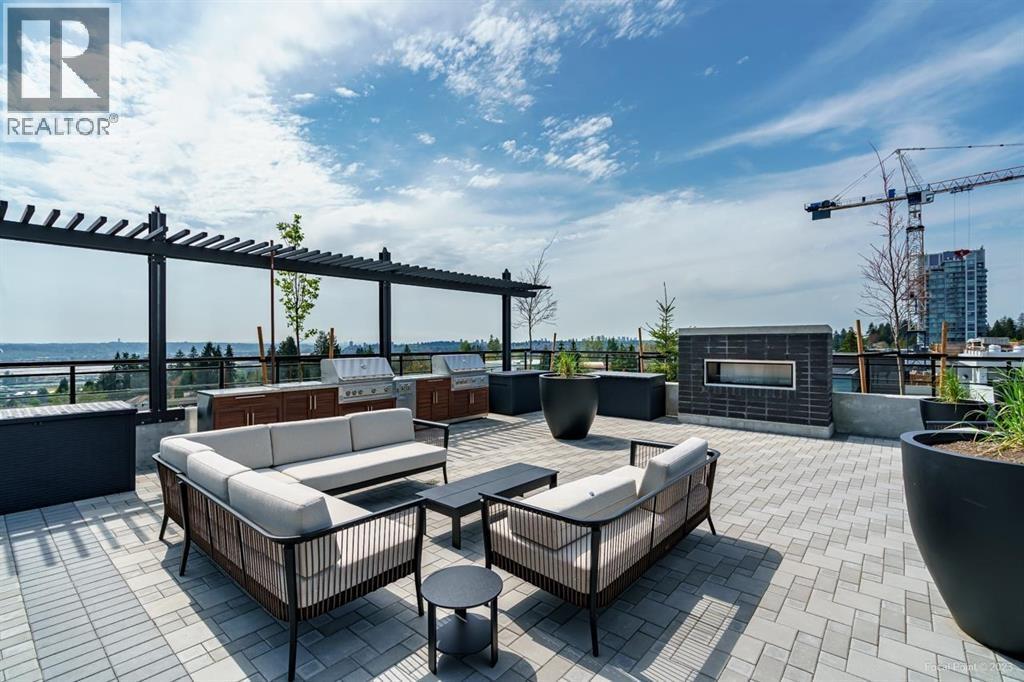 1204 1045 AUSTIN AVENUE, Coquitlam