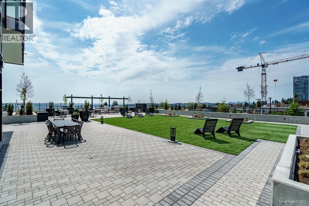 1204 1045 AUSTIN AVENUE, Coquitlam