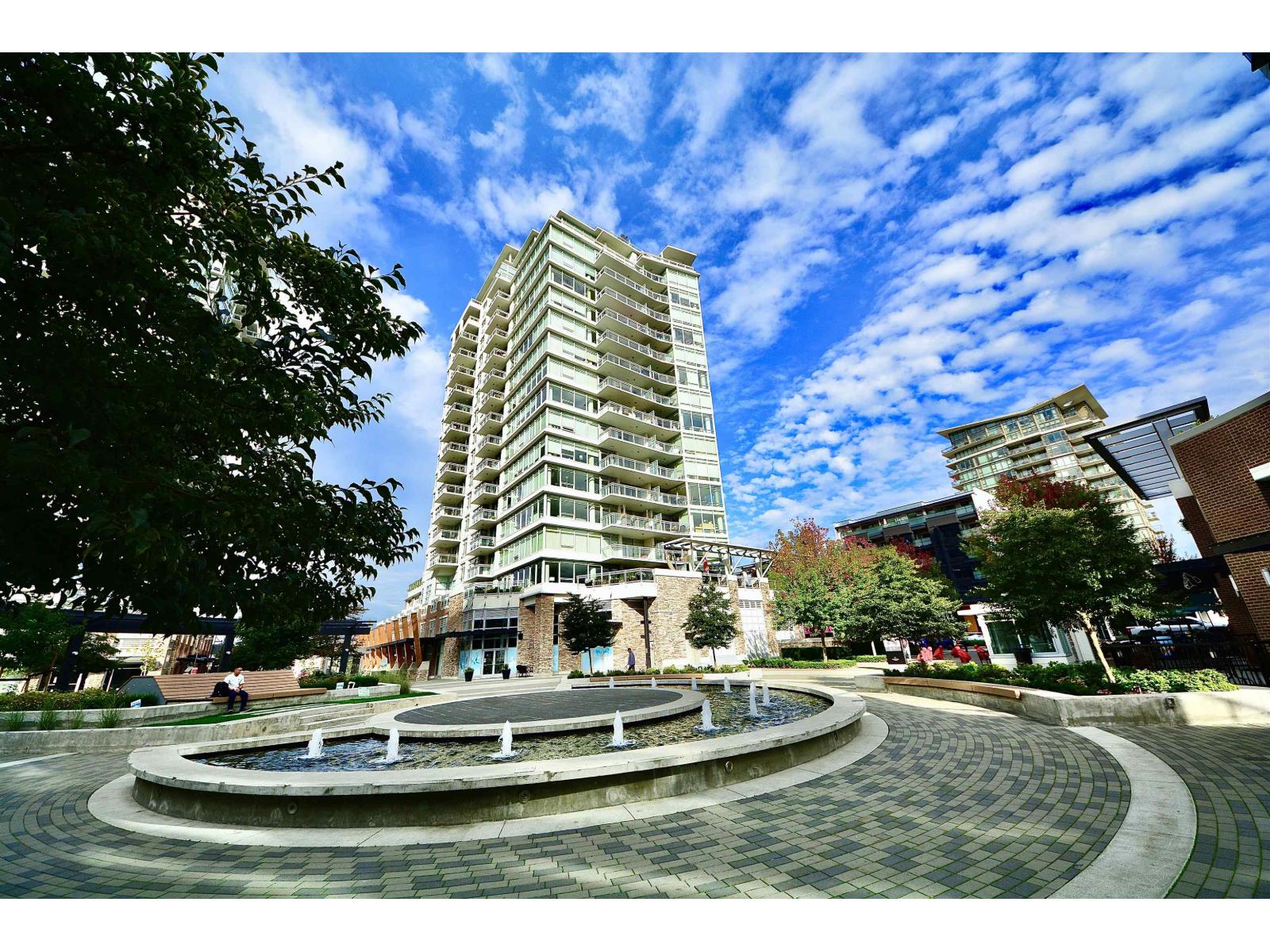 1406 1473 JOHNSTON ROAD, White Rock