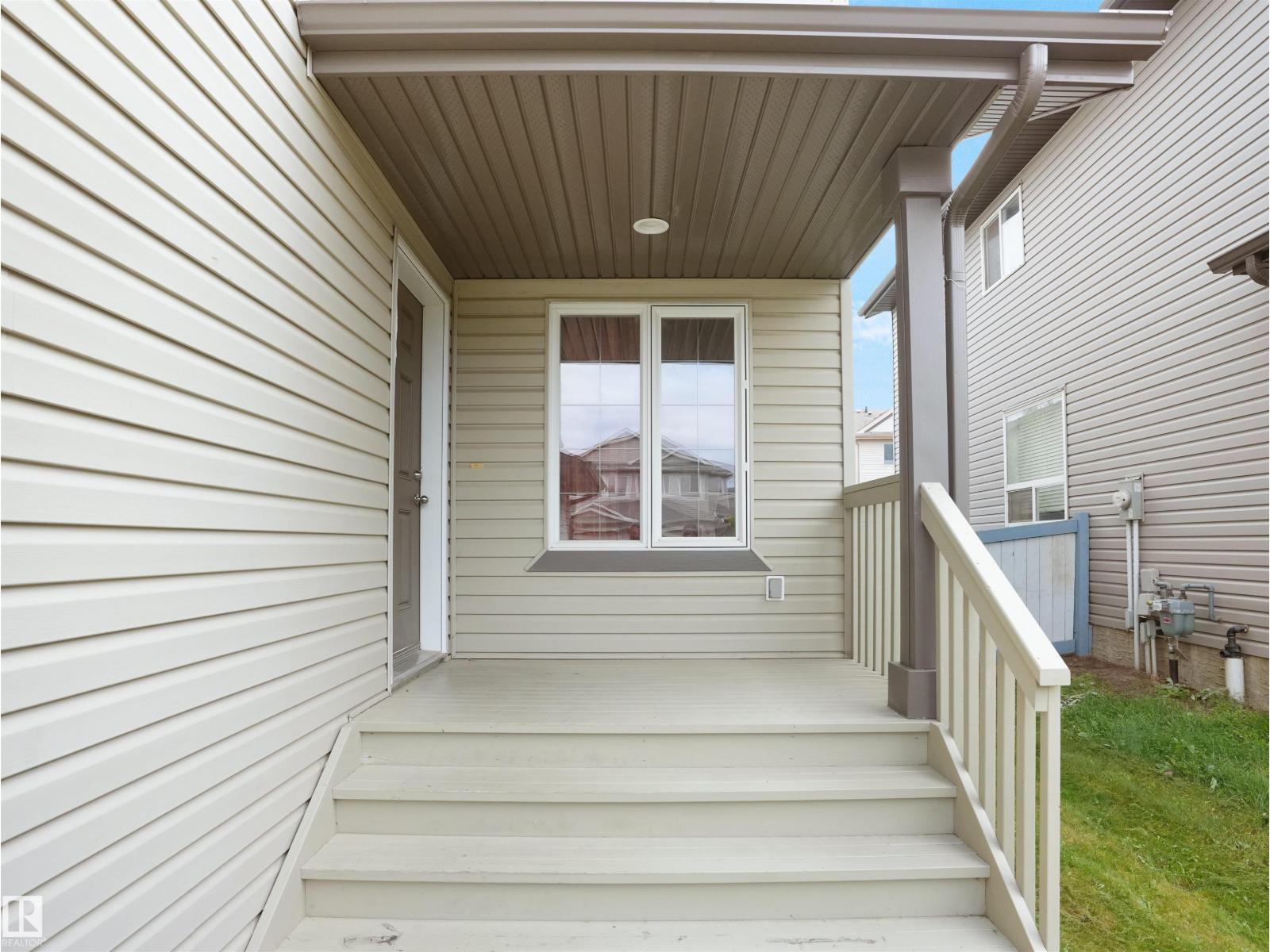 65 ASHBY GD, Spruce Grove