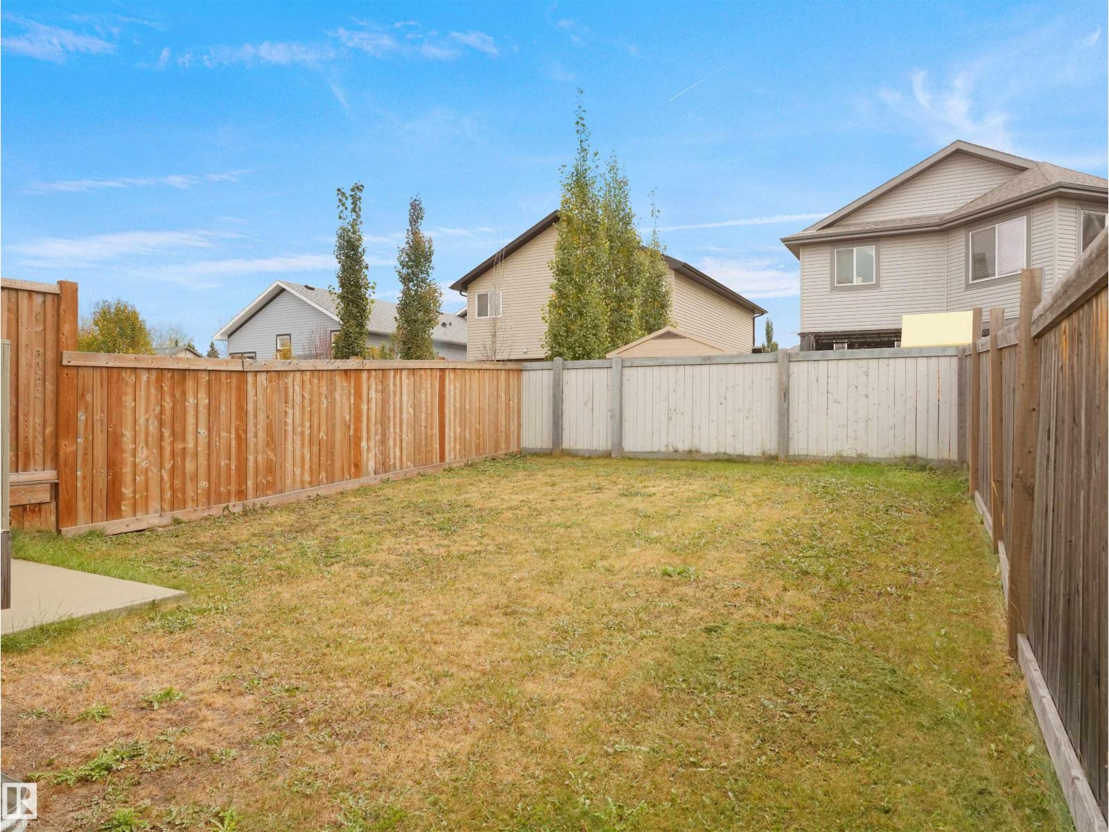 65 ASHBY GD, Spruce Grove