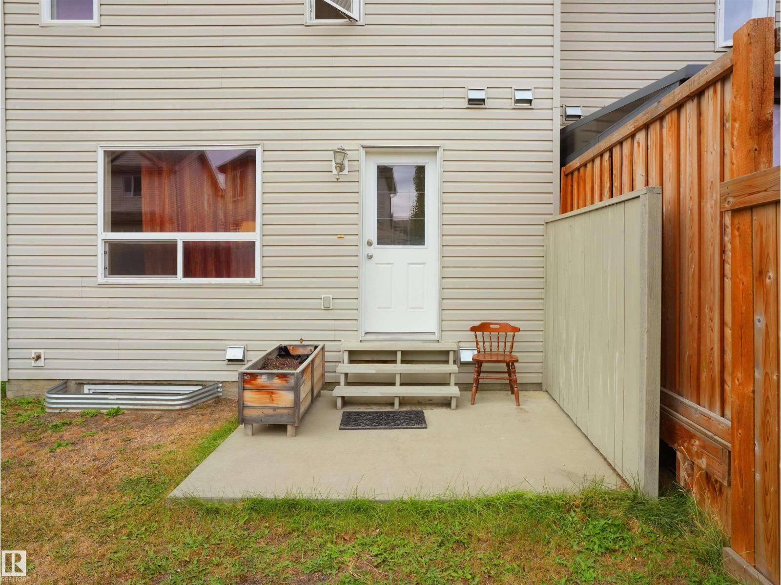 65 ASHBY GD, Spruce Grove