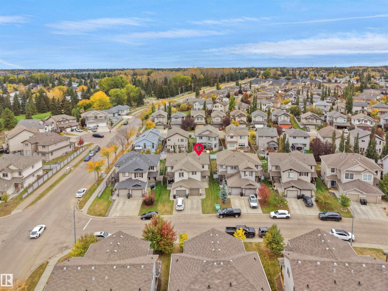 65 ASHBY GD, Spruce Grove