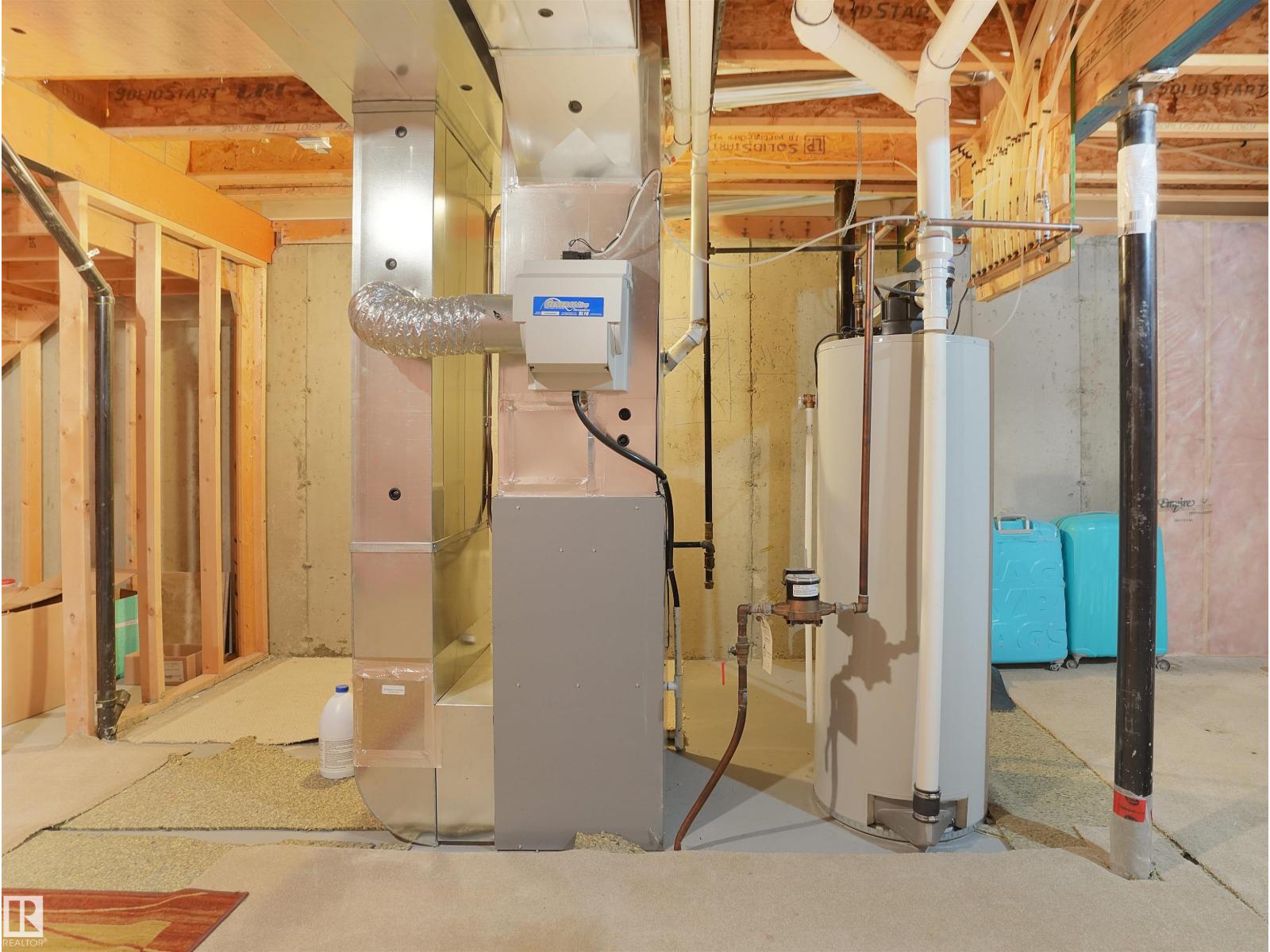 65 ASHBY GD, Spruce Grove